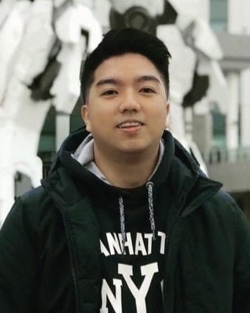 Kevin Paul Guevarra